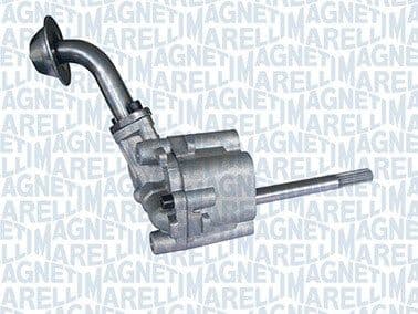 Pompa ulei MAGNETI MARELLI 351516000065