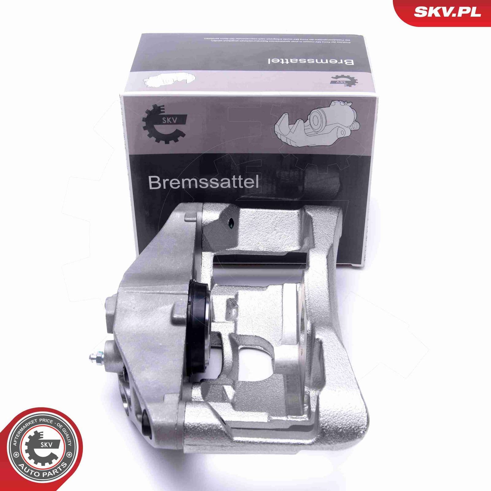 Etrier frana ESEN SKV 55SKV792