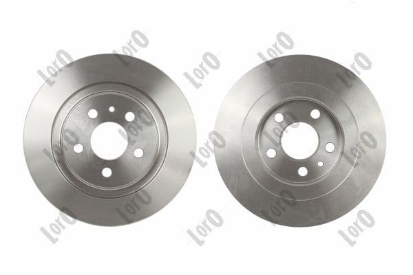 Disc frana LORO 231-04-068