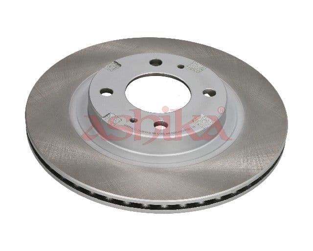 Disc frana ASHIKA 60-00-0614C