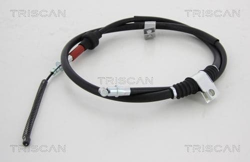 Cablu, frana de parcare TRISCAN 8140 421109