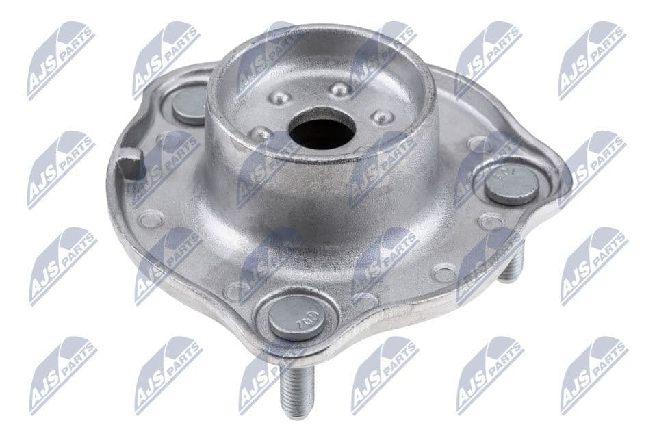Set montare rulment sarcina amortizor NTY AD-ME-025