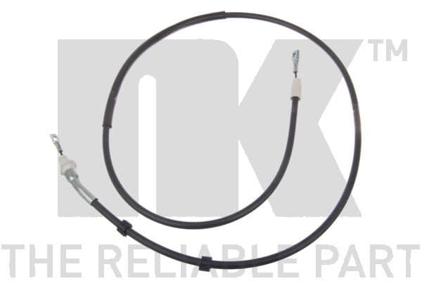 Cablu, frana de parcare NK 903362