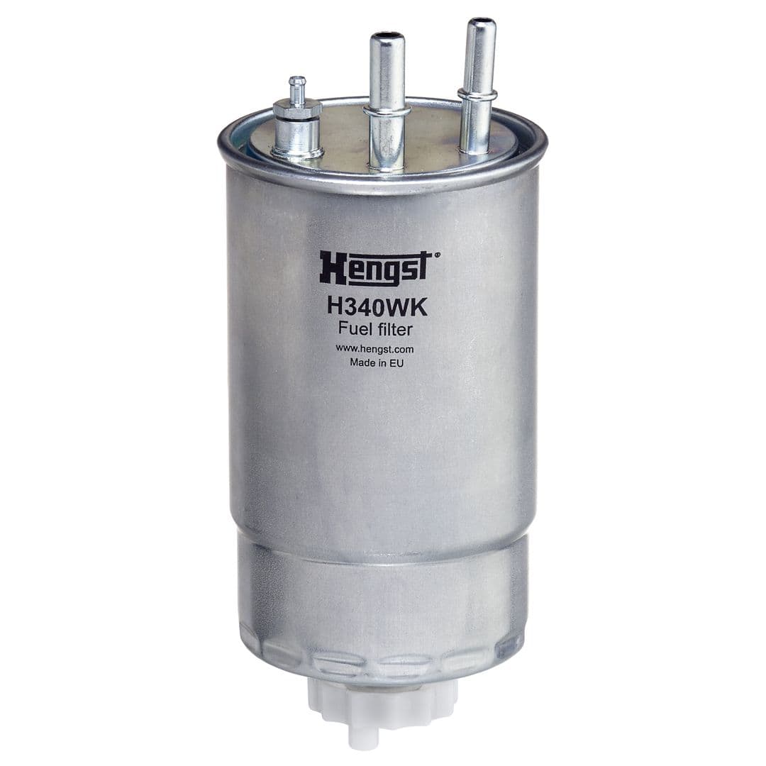filtru combustibil HENGST FILTER H340WK
