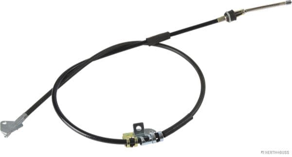 Cablu, frana de parcare HERTH+BUSS JAKOPARTS J3936051
