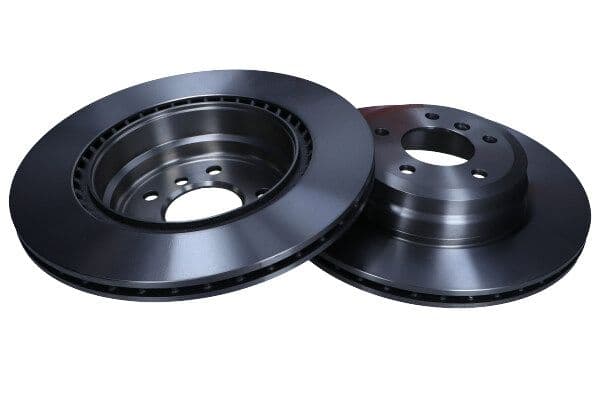 Disc frana MAXGEAR 19-2455
