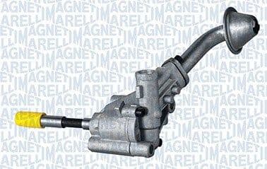 Pompa ulei MAGNETI MARELLI 351516000057