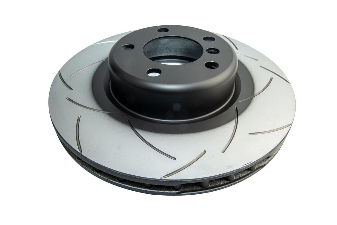 Disc frana de performanta DBA DBA2676S