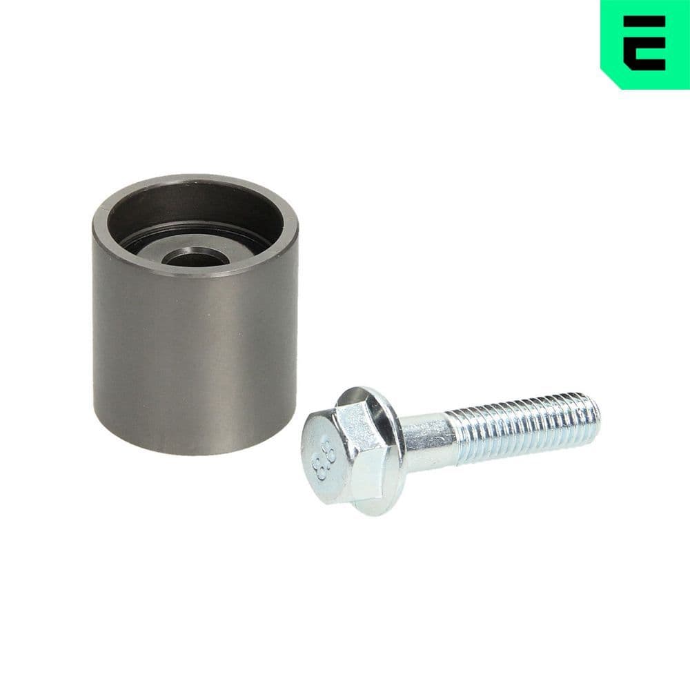 Rola ghidare/conducere, curea distributie OPTIMAL 0-N131