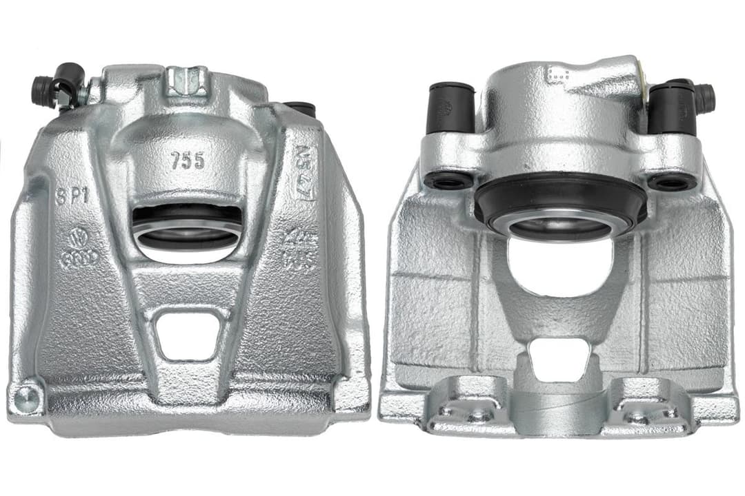 Etrier frana ATE 24.3571-9755.5