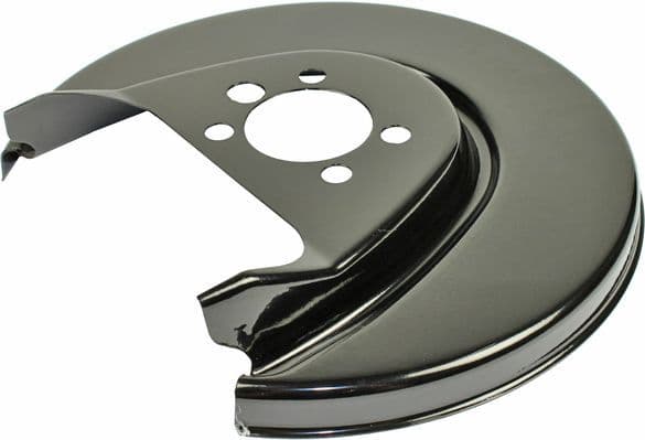 protectie stropire,disc frana METZGER 6115055