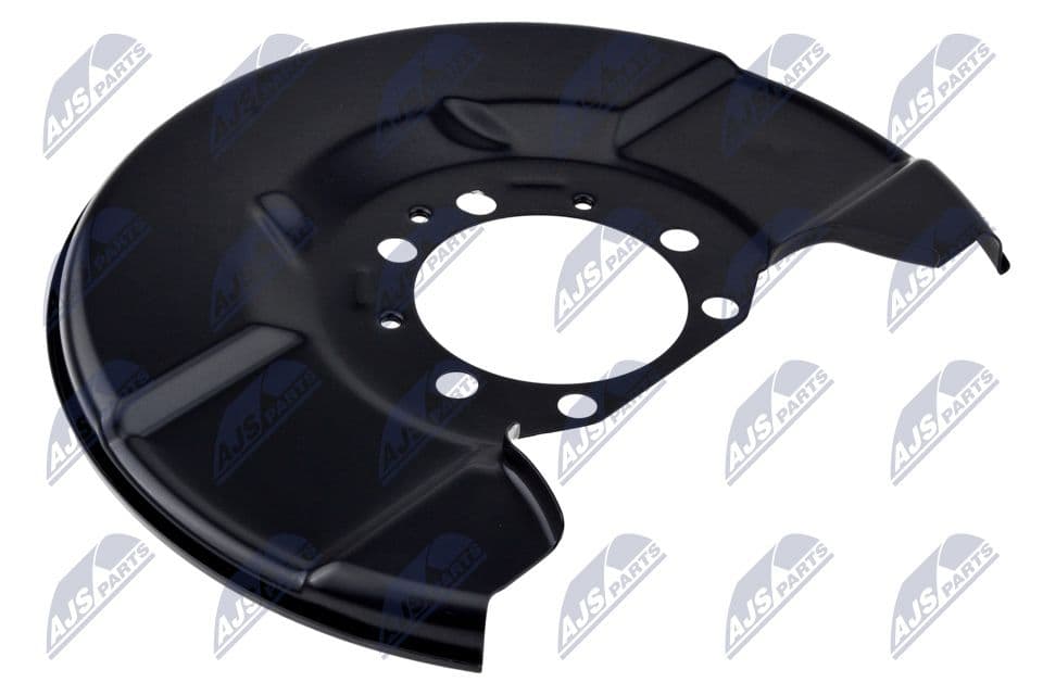 protectie stropire,disc frana NTY HTO-PL-018