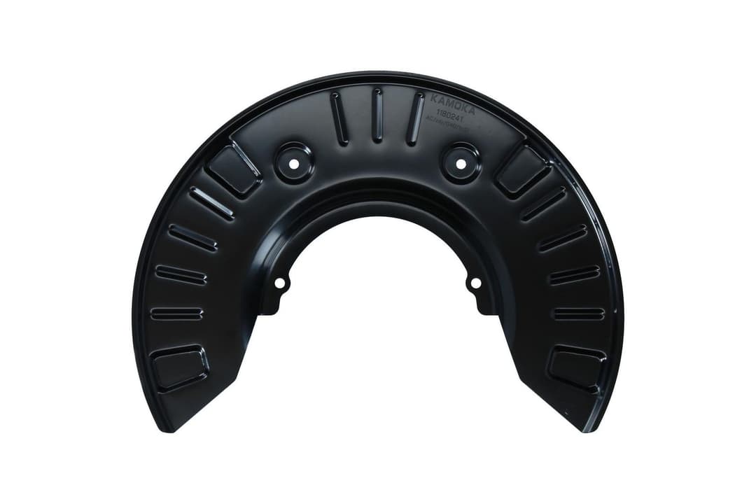 protectie stropire,disc frana KAMOKA 1180241