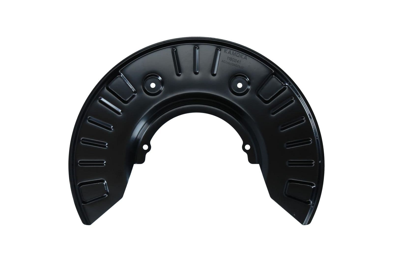 protectie stropire,disc frana KAMOKA 1180241