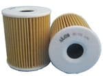 Filtru ulei ALCO FILTER MD-741