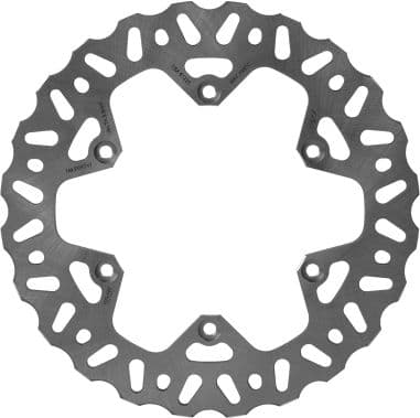 Disc frana TRW Cross Design MST266EC