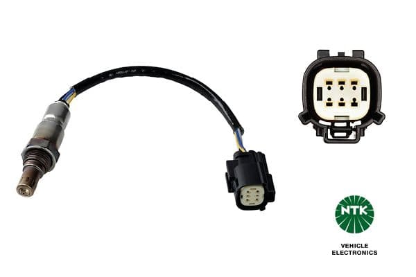 Sonda Lambda NTK 90884