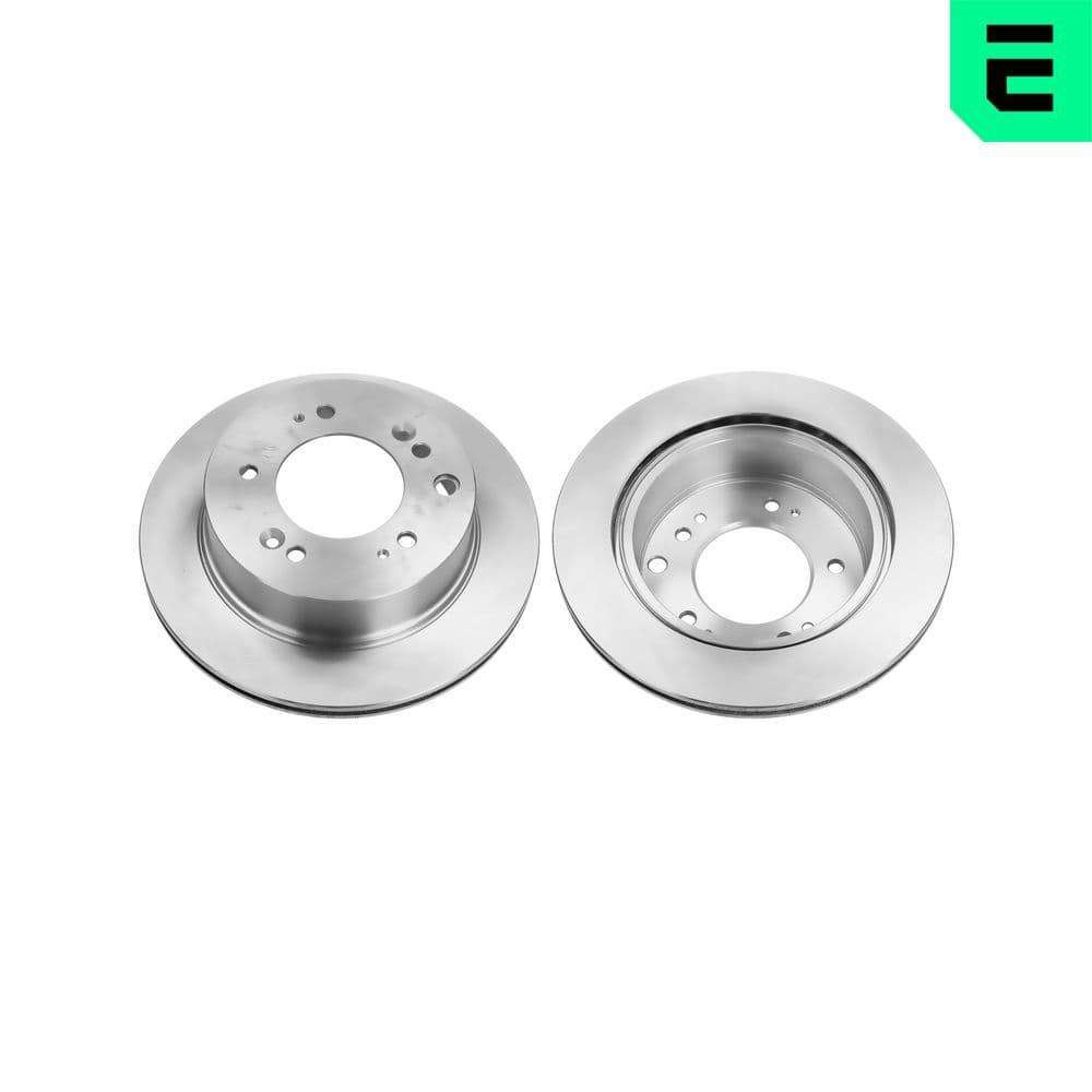 Disc frana OPTIMAL BS-9122C