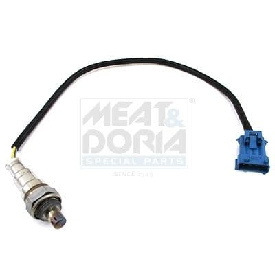 Sonda Lambda MEAT & DORIA 811003
