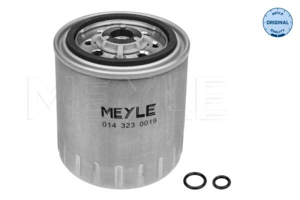 filtru combustibil MEYLE -ORIGINAL: True to OE. 014 323 0019
