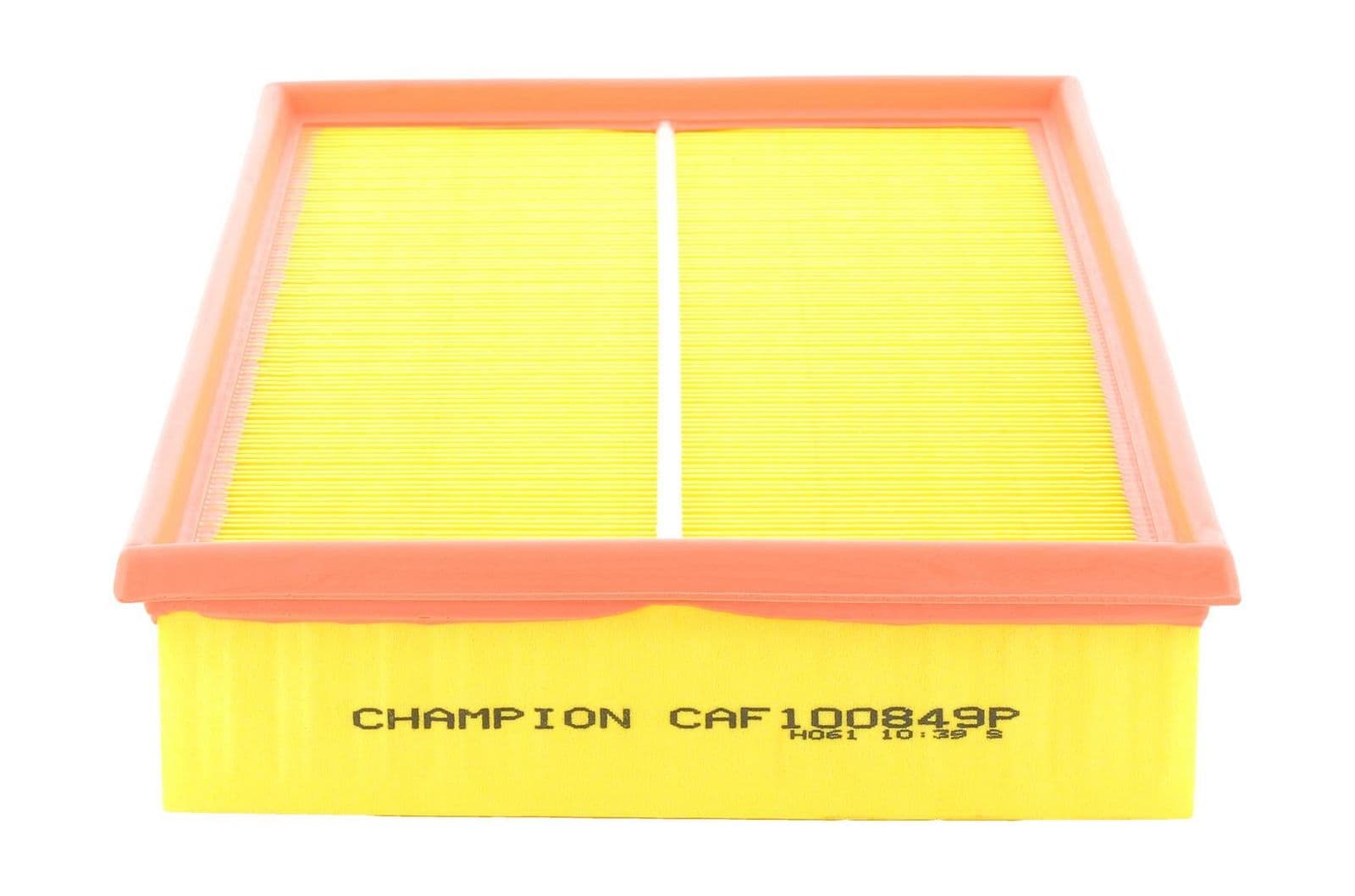 Filtru aer CHAMPION CAF100849P