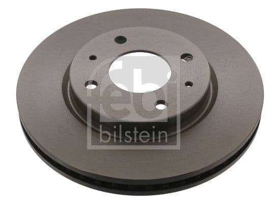 Disc frana FEBI BILSTEIN 28441