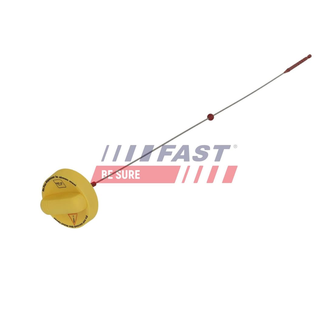 Joja ulei FAST FT01737