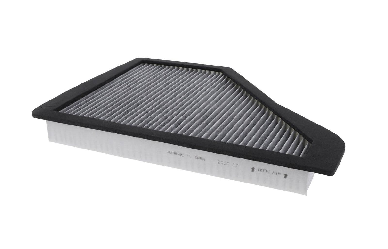 Filtru, aer habitaclu CORTECO 21653010