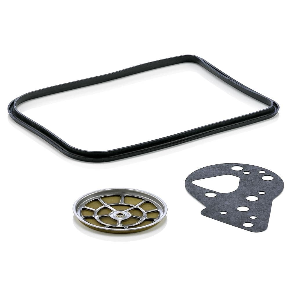 Filtru hidraulic, cutie de viteze automata MANN-FILTER H 116 KIT