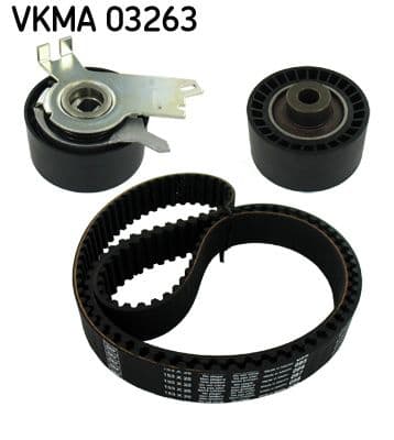 Set curea de distributie SKF VKMA 03263