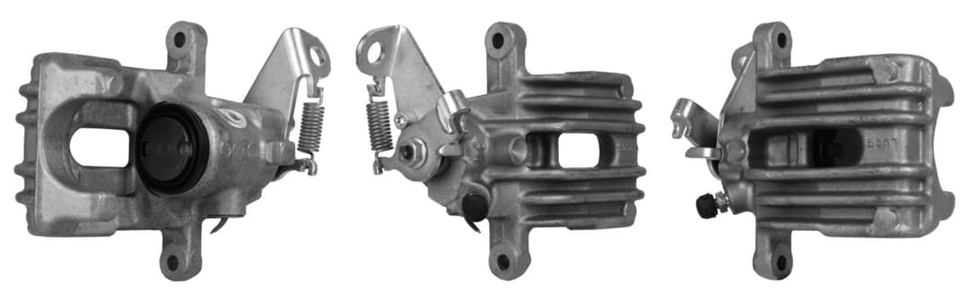 Etrier frana ELSTOCK 86-1216