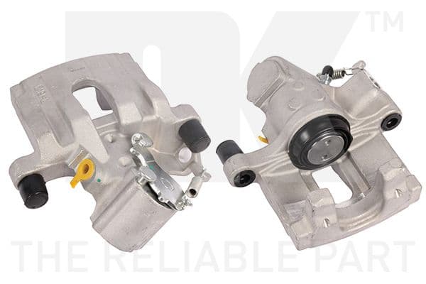 Etrier frana NK 2136245