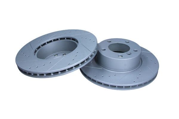 Disc frana MAXGEAR 19-1321SPORT