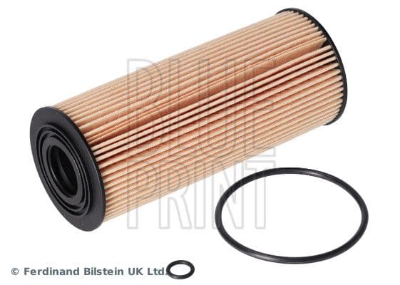 Filtru ulei BLUE PRINT ADV182117