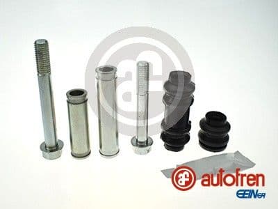 Set bucsi de ghidaj, etrier frana AUTOFREN SEINSA D7194C