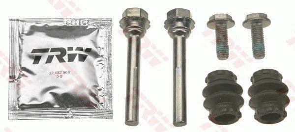 Set bucsi de ghidaj, etrier frana TRW ST1405