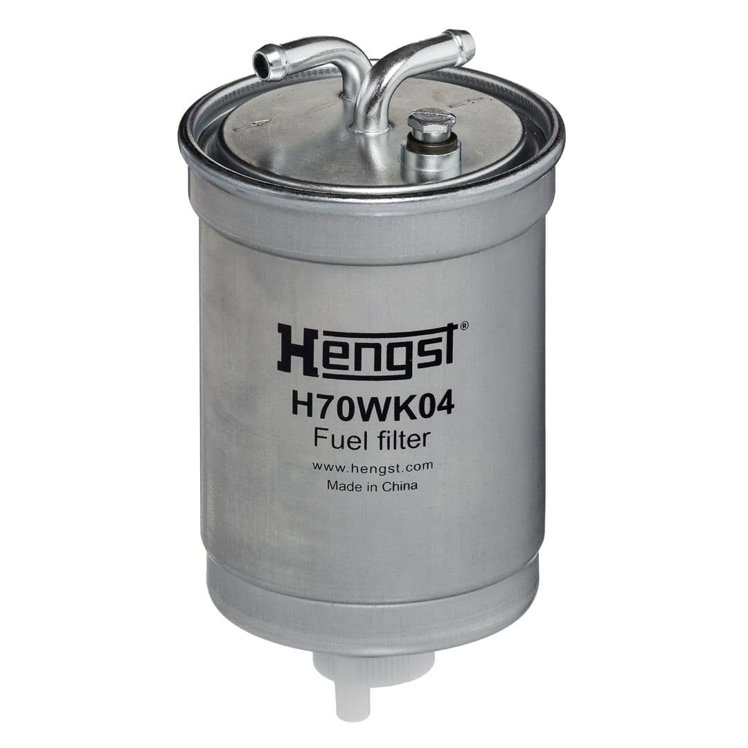 filtru combustibil HENGST FILTER H70WK04