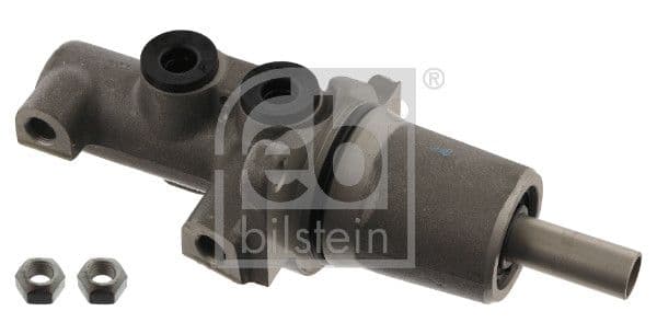 Pompa centrala, frana FEBI BILSTEIN 45972