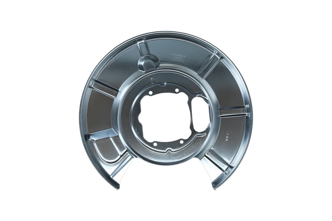 protectie stropire,disc frana KAMOKA 1180087