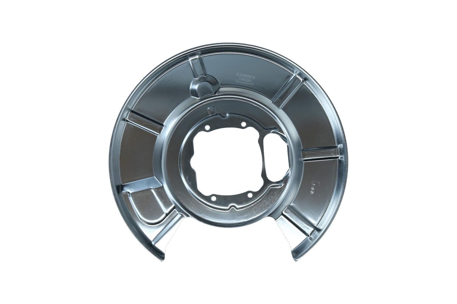 protectie stropire,disc frana KAMOKA 1180087