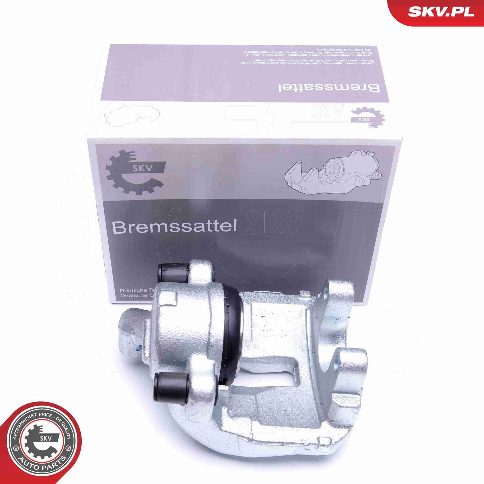 Etrier frana ESEN SKV 44SKV462