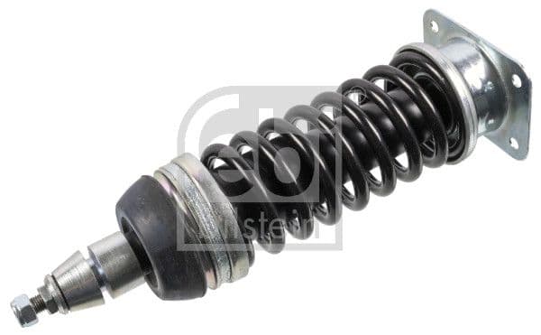 Amortizor, suspensie cabina FEBI BILSTEIN 181259