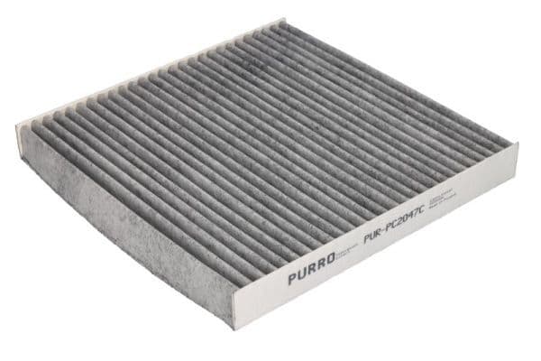 Filtru, aer habitaclu PURRO PUR-PC2047C