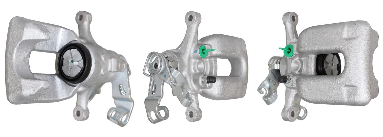 Etrier frana DRI 4184120