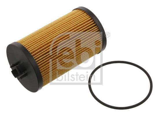 Filtru ulei FEBI BILSTEIN 35369