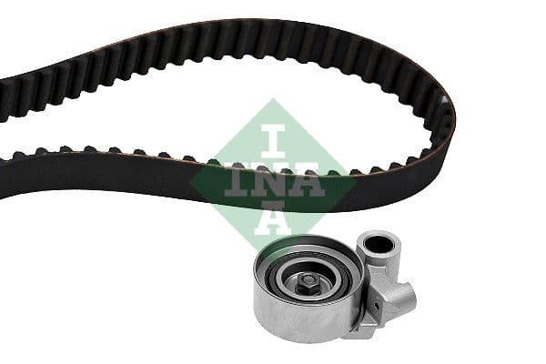 Set curea de distributie Schaeffler INA 530 0512 10