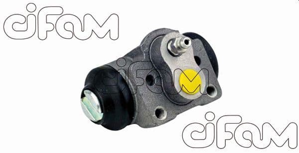 Cilindru receptor frana CIFAM 101-975