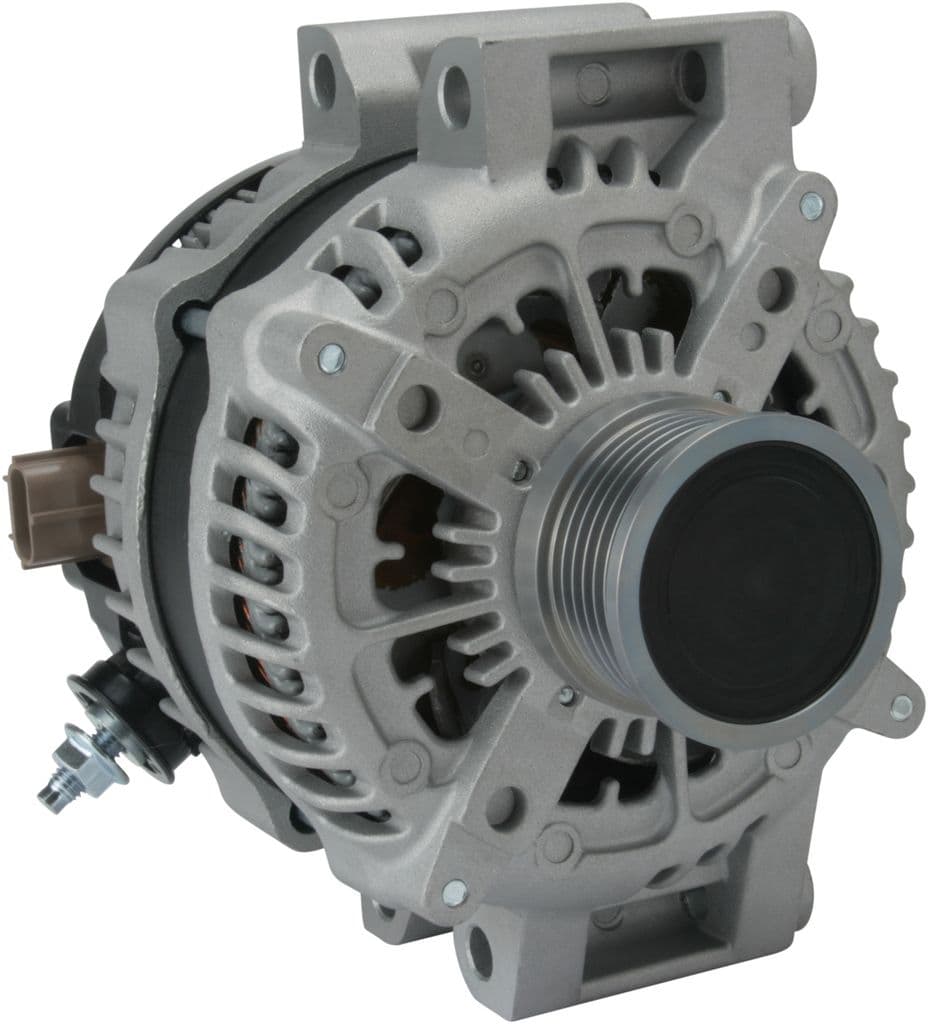 Generator / Alternator HC-Cargo F 032 115 701