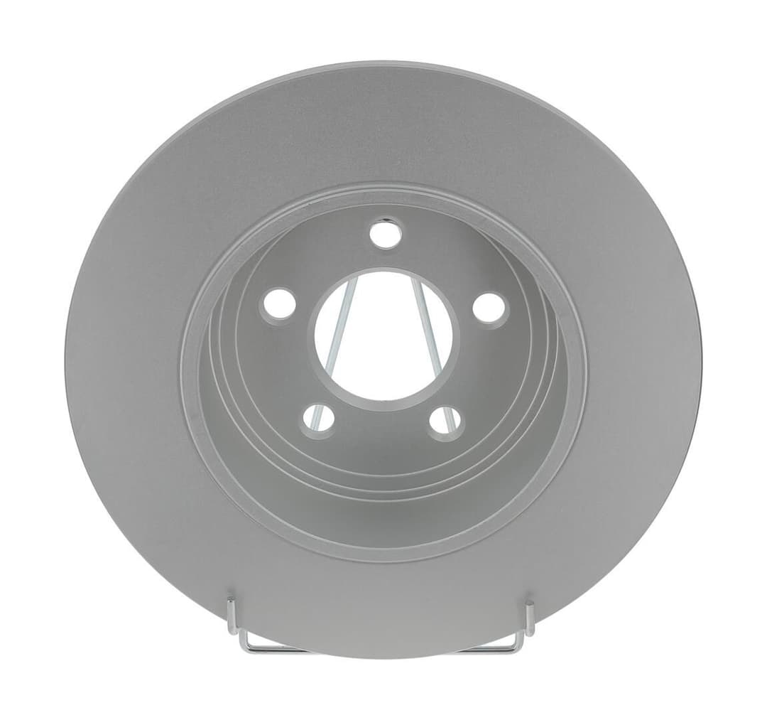 Disc frana FERODO DDF2064C