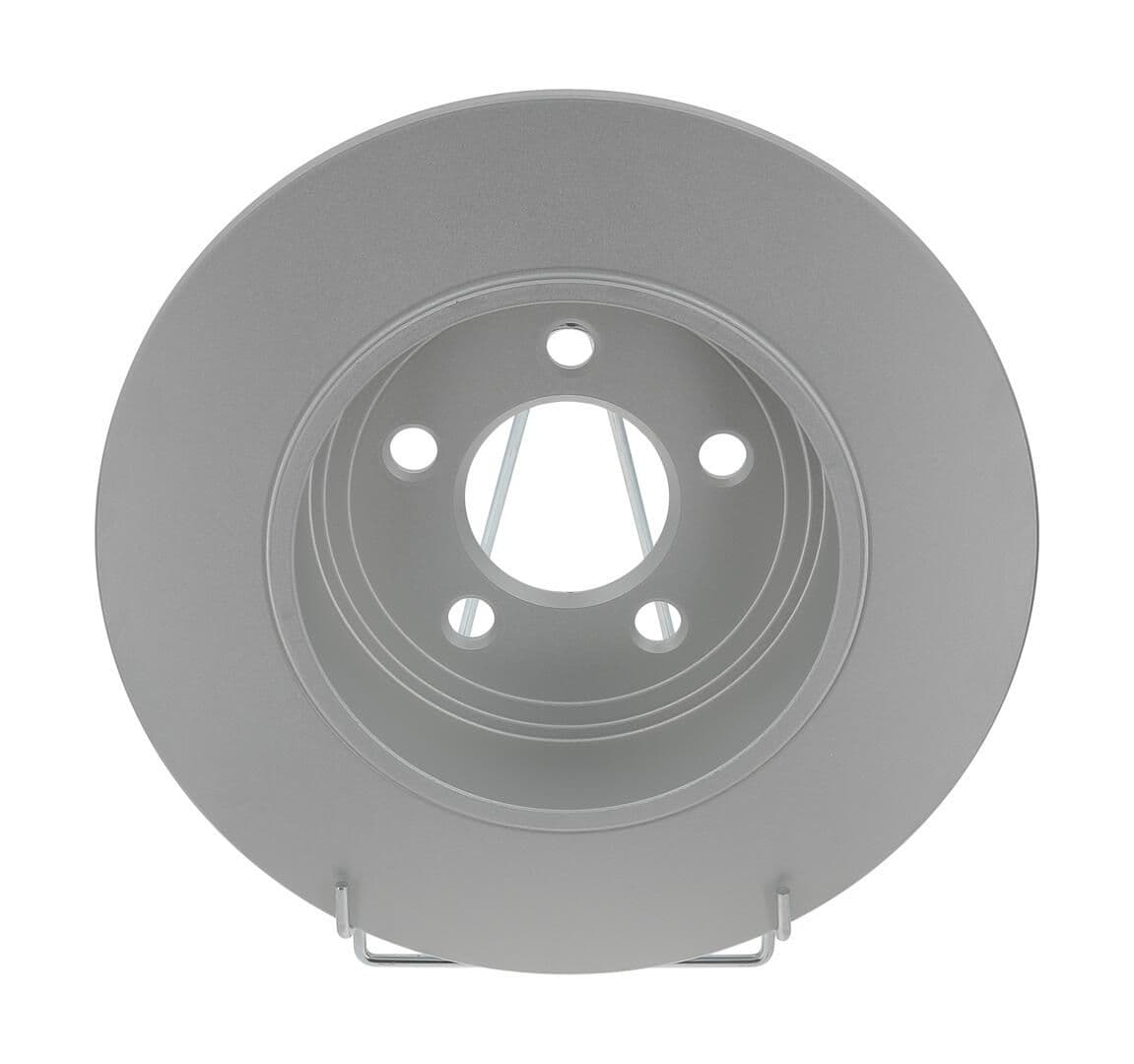 Disc frana FERODO DDF2064C